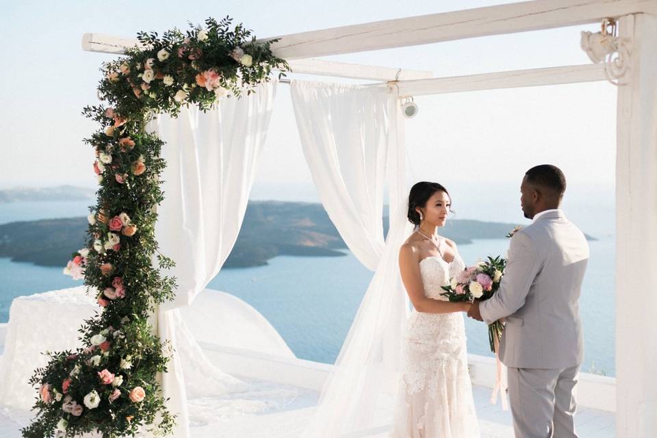 Sandy and Odysseas Photography