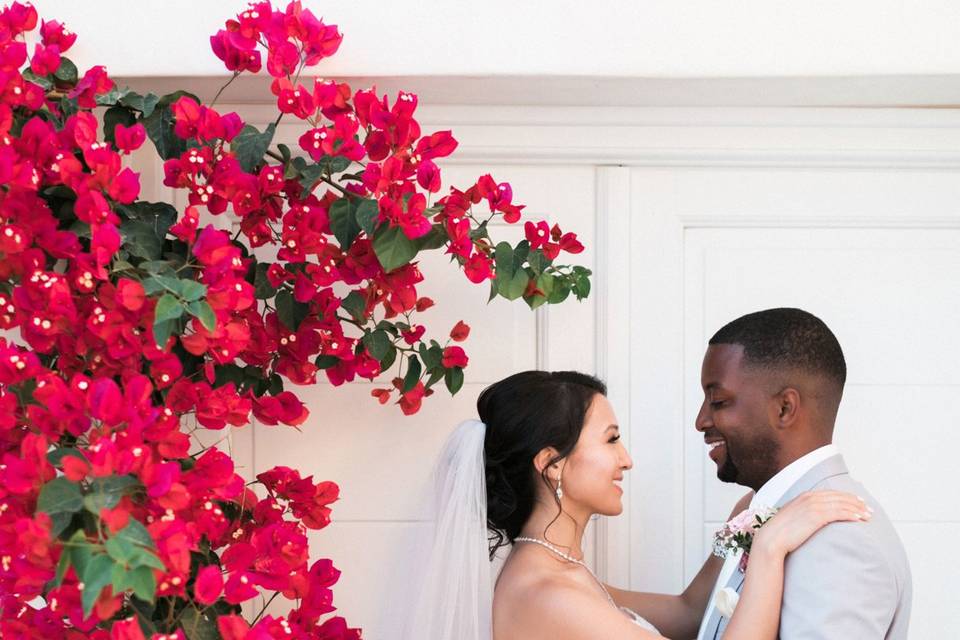 Sandy and Odysseas Photography