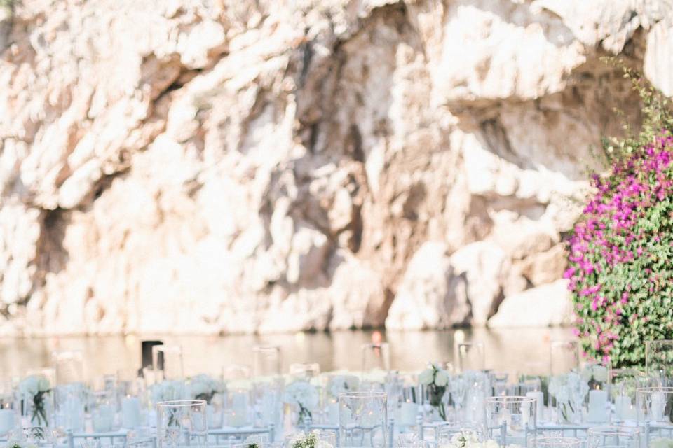 Sandy and Odysseas Photography