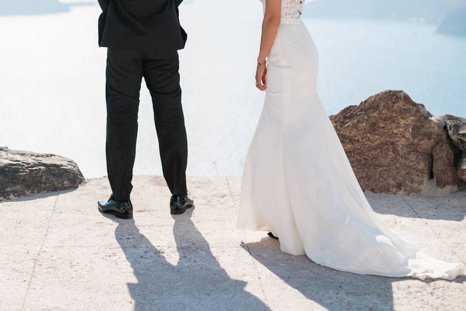 Sandy and Odysseas Photography