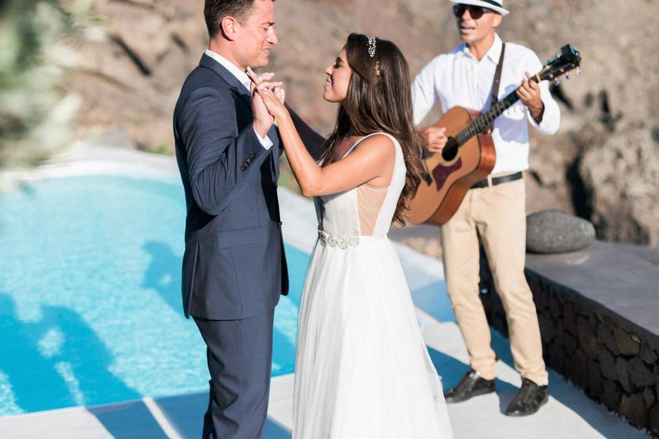 Sandy and Odysseas Photography