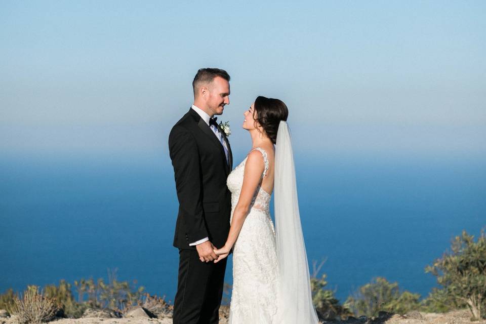 Sandy and Odysseas Photography