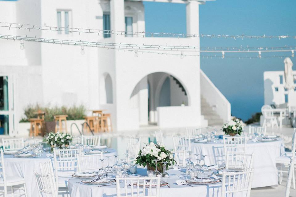 Sandy and Odysseas Photography