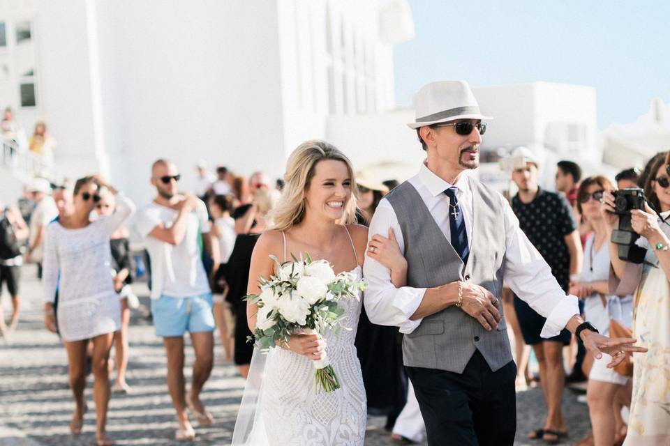 Sandy and Odysseas Photography
