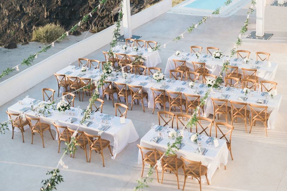 Sandy and Odysseas Photography