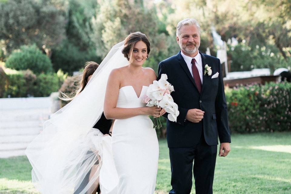Sandy and Odysseas Photography