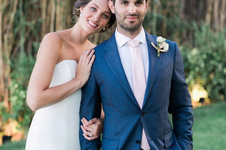 Sandy and Odysseas Photography