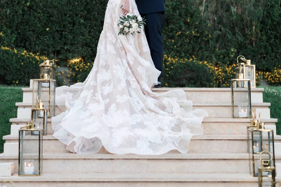 Sandy and Odysseas Photography