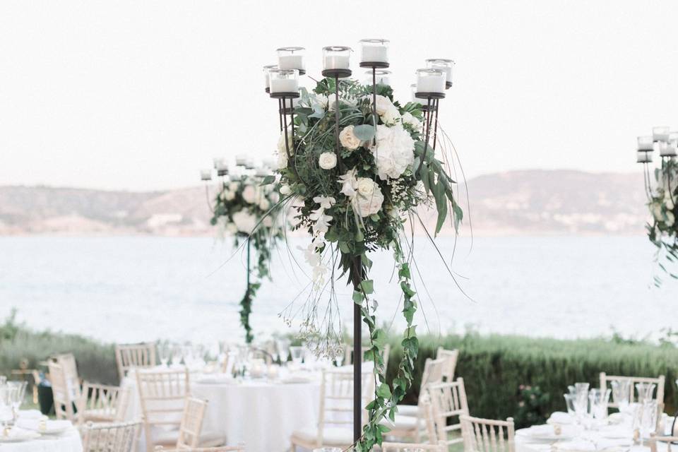 Sandy and Odysseas Photography