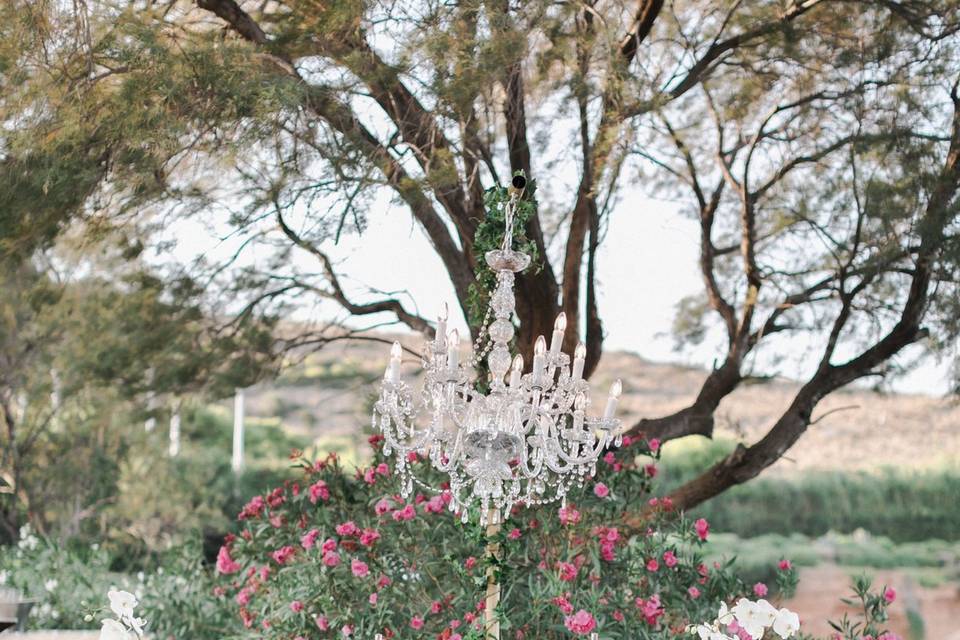 Sandy and Odysseas Photography