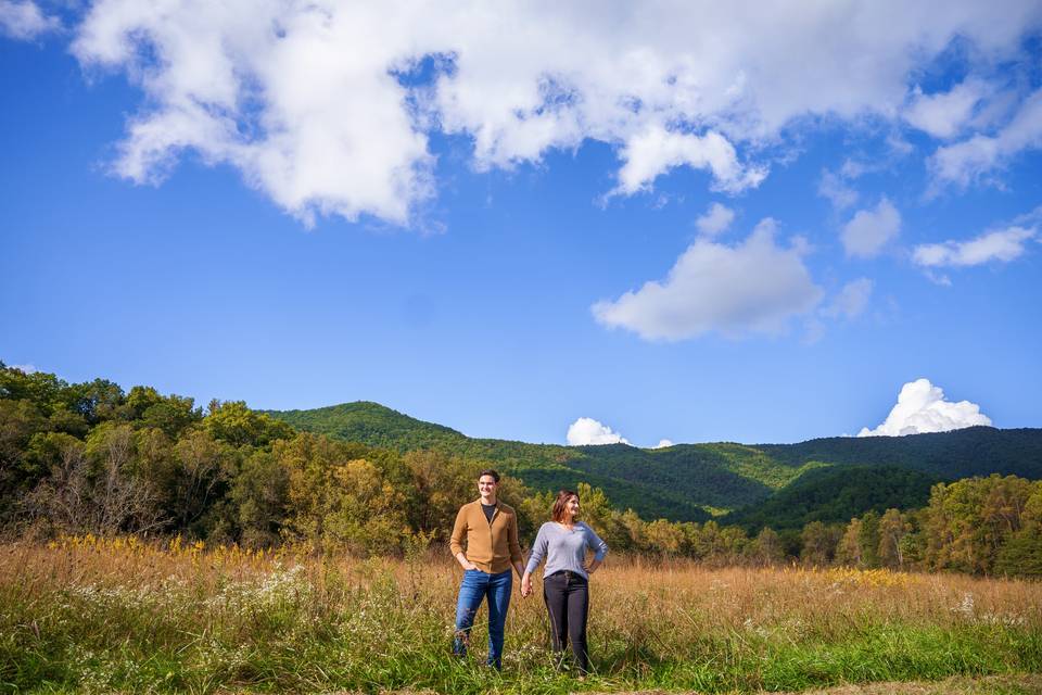 Blue Ridge Parkway