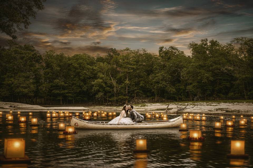 Knoxville Wedding