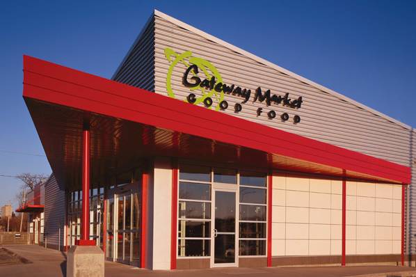 Gateway Market Catering