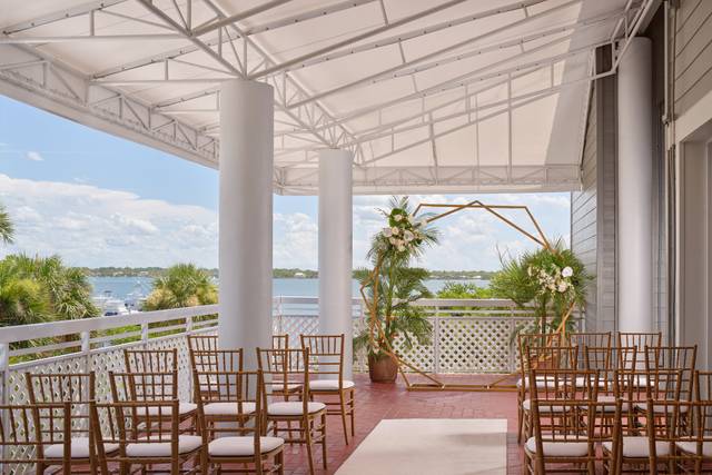 Marriott Hutchinson Island Resort & Beach Villas, Golf & Marina