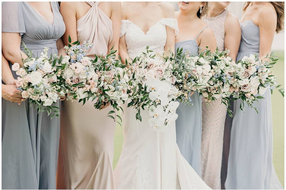 Bouquets