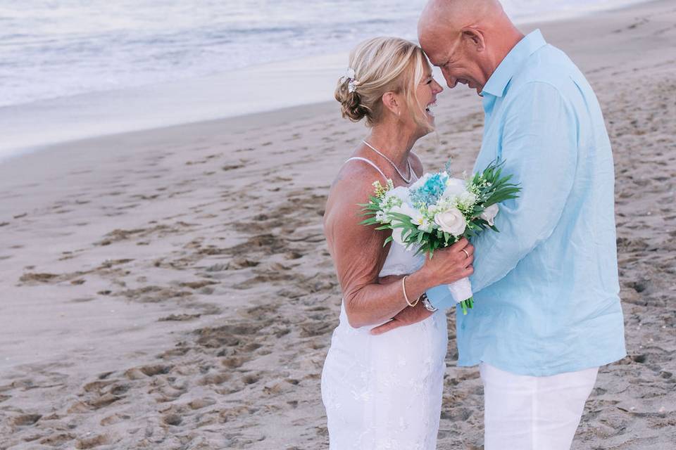 Beach Ceremony