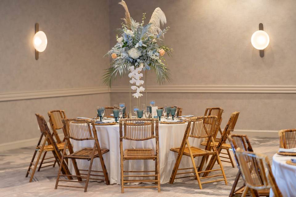 Ballroom