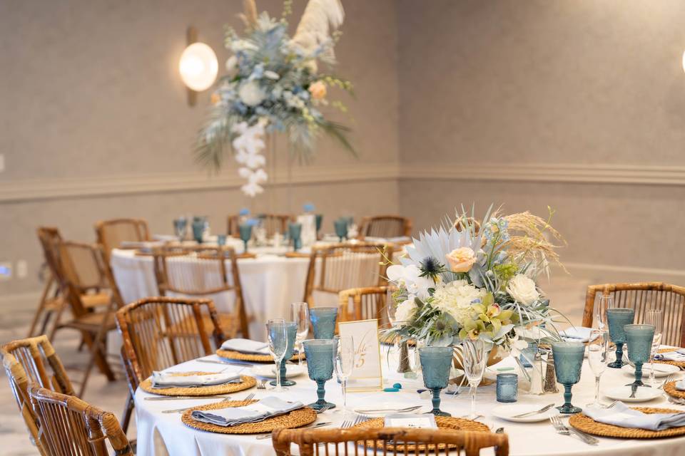 Ballroom