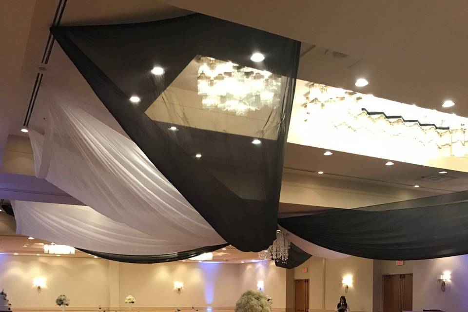 Plantation Ballroom
