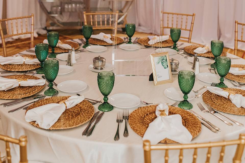 Centerpiece