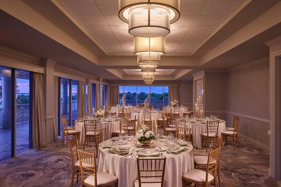 Osprey Terrace