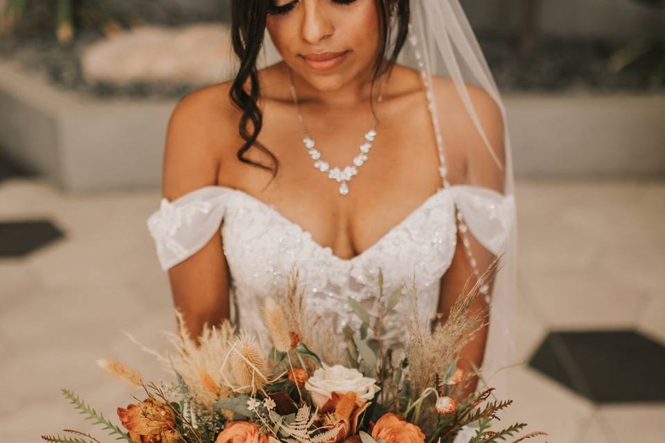 Bride