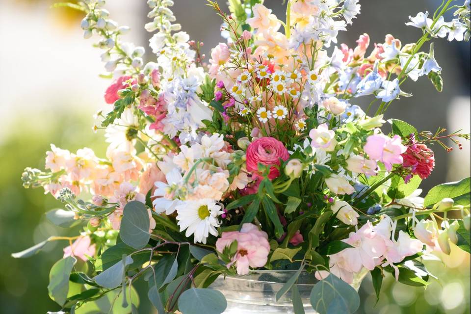 Floral
