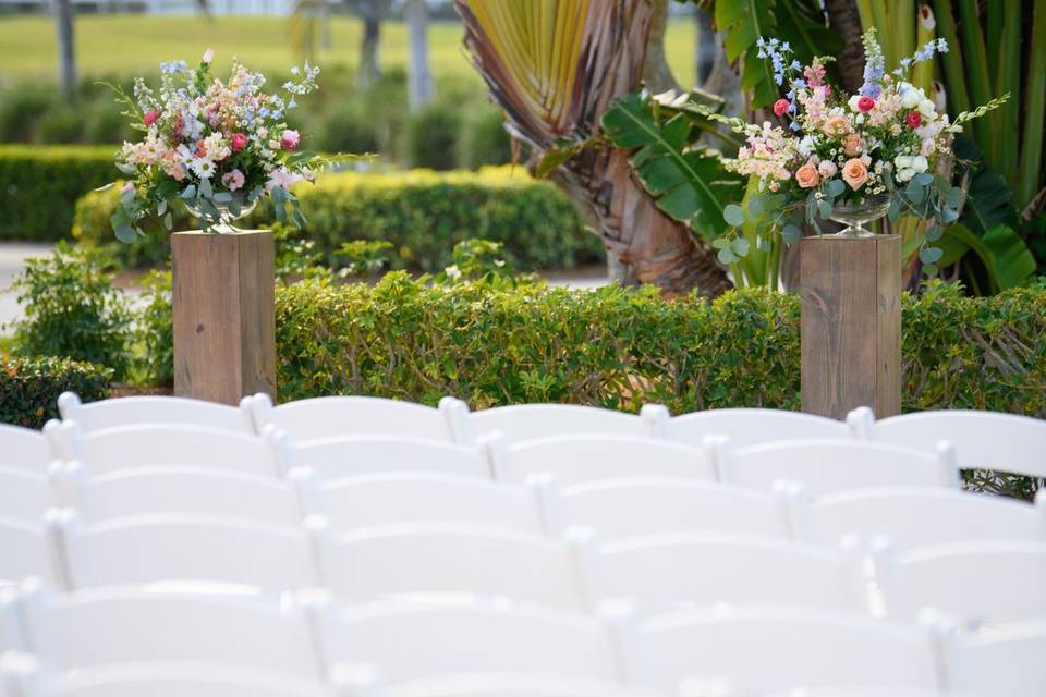 Ceremony