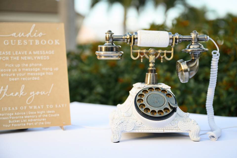 Guestbook