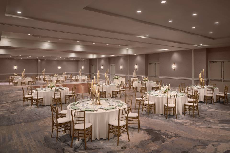 Ballroom