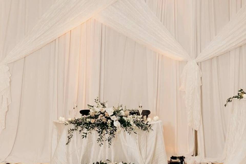 Drape