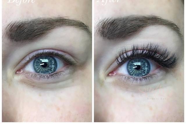 Simply Smitten Beauty Bar