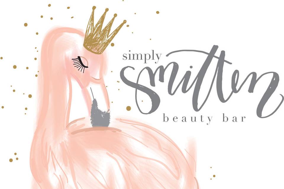 Simply Smitten Beauty Bar
