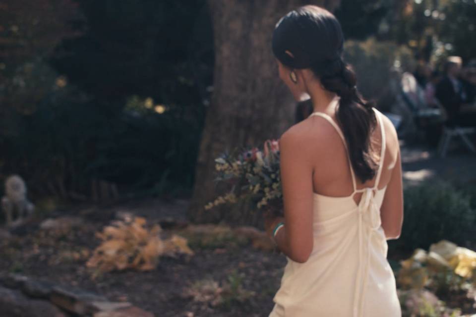 The Walk
