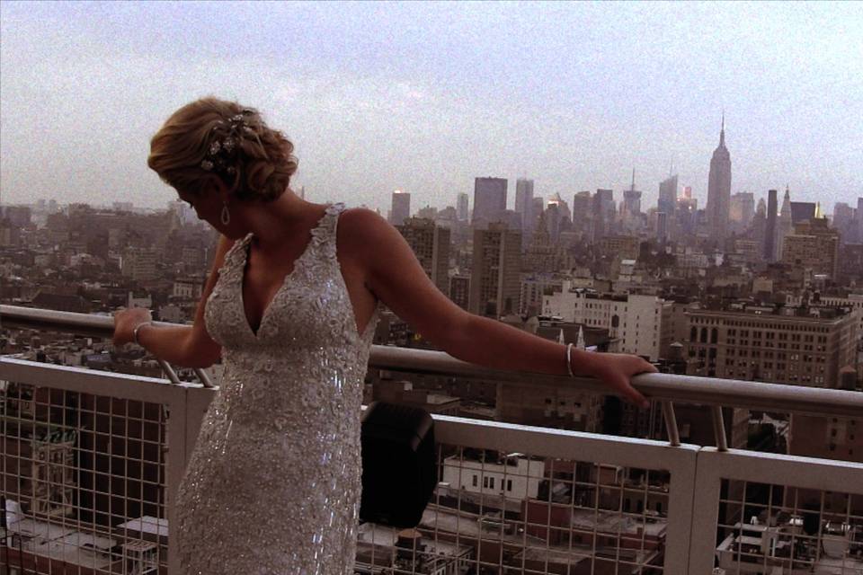 The Bride