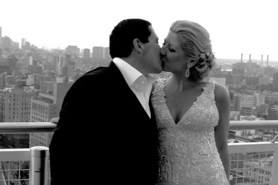 The Kiss