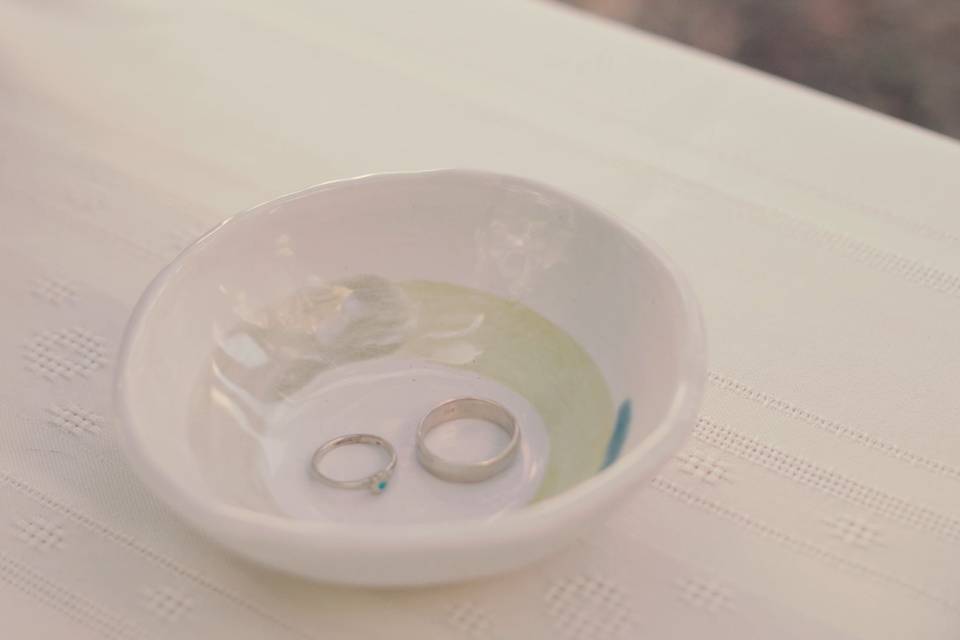 The Rings