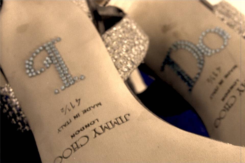 The Shoes