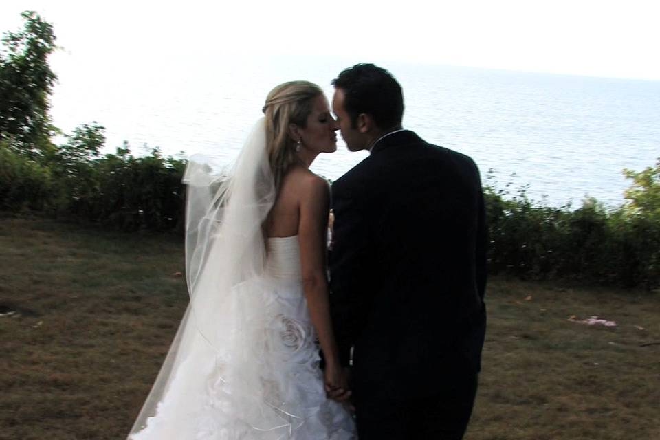 The Kiss