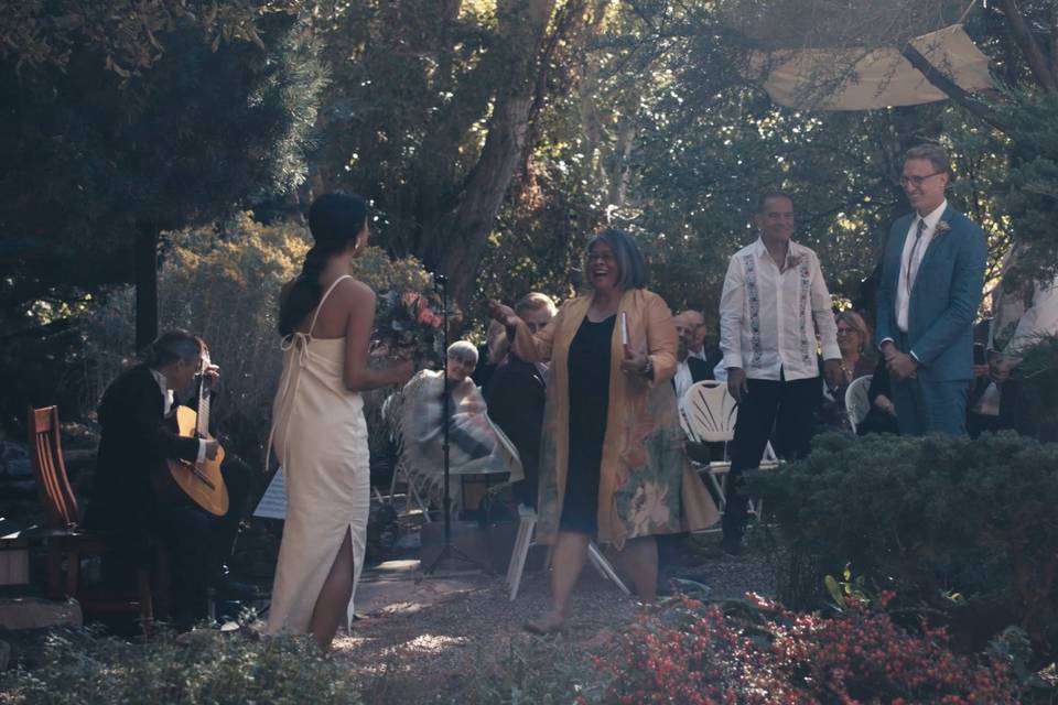 Ceremony
