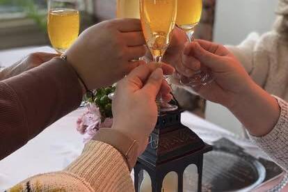 Celebrate!