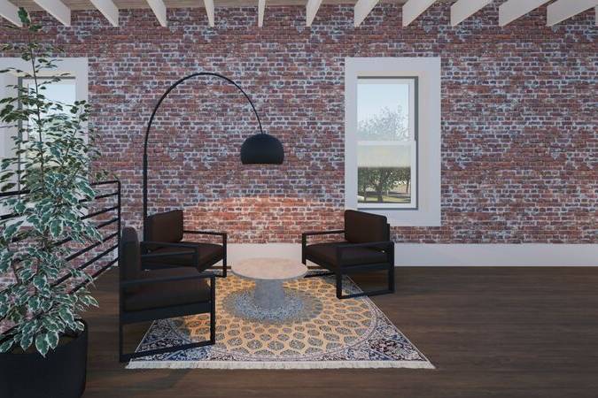 Main Venue Sitting Area