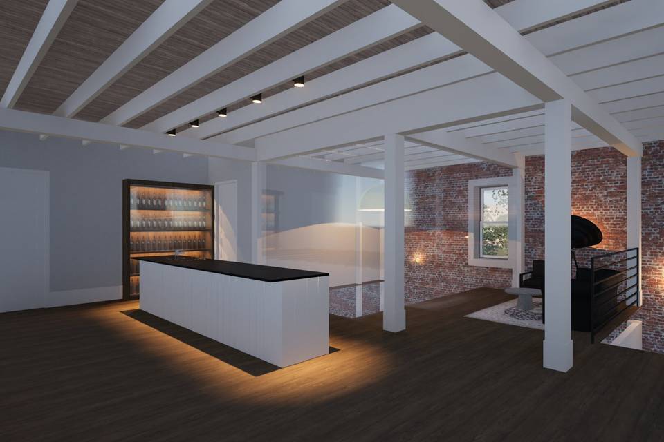 Apolonia Service Bar
