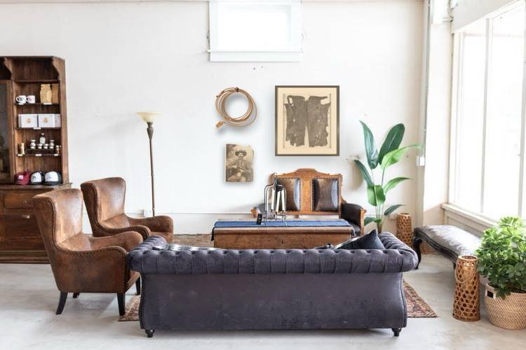 Apolonia Lounge Seating