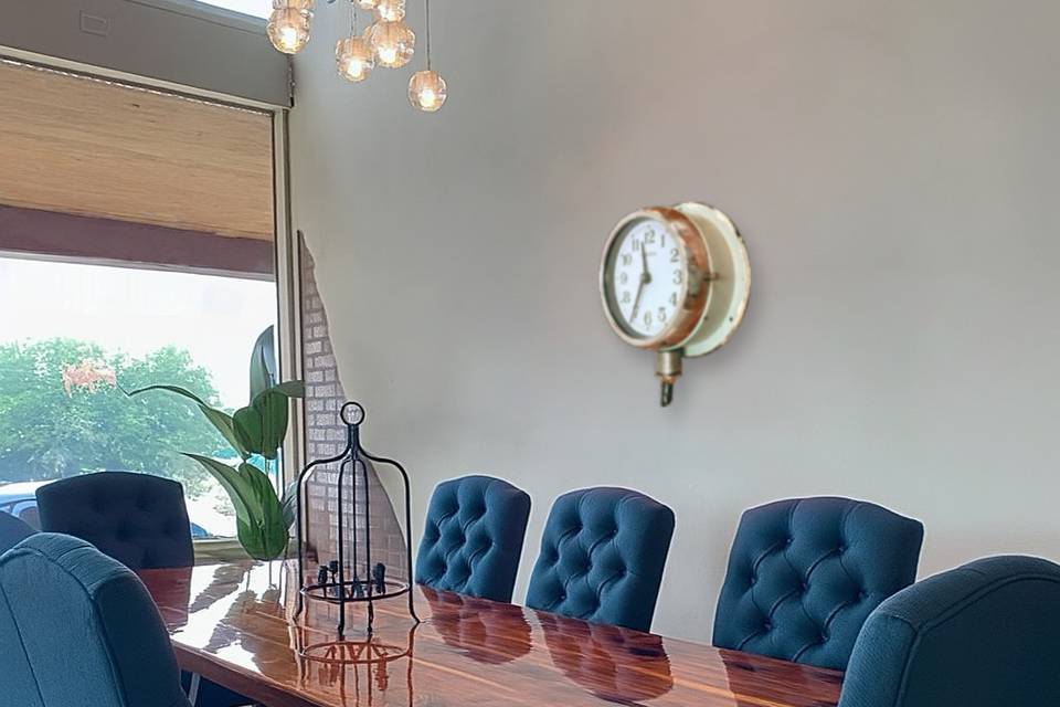 Apolonia Lounge Seating