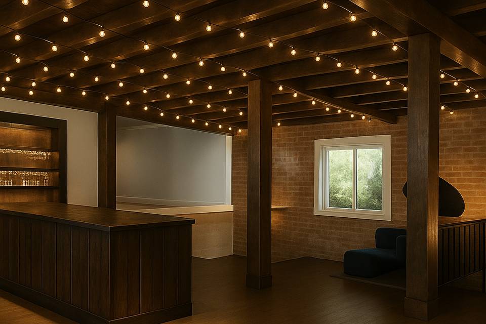 Apolonia Ceremony Room