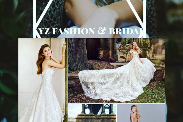 YZ Fashion & Bridal