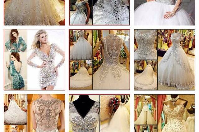 YZ Fashion & Bridal