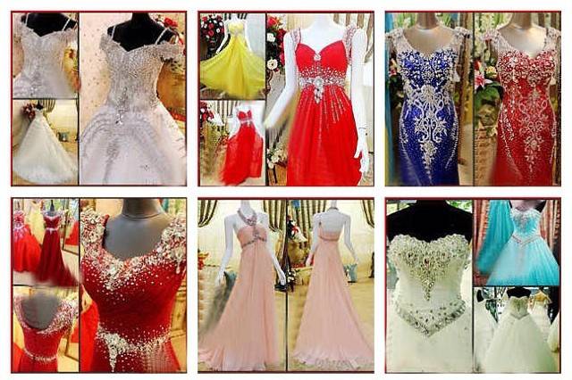 YZ Fashion & Bridal