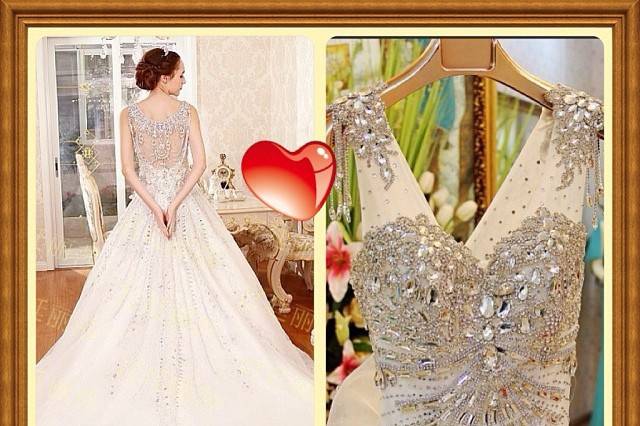 YZ Fashion & Bridal